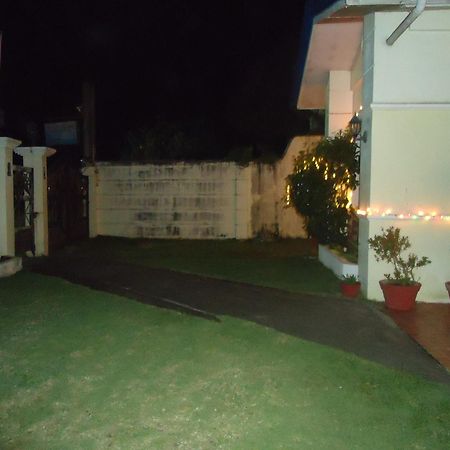 Donsol Aguluz Homestay Exterior foto