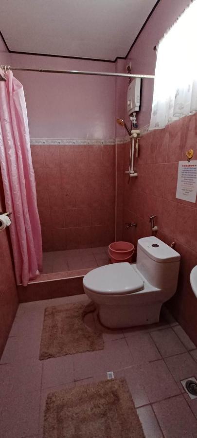 Donsol Aguluz Homestay Exterior foto