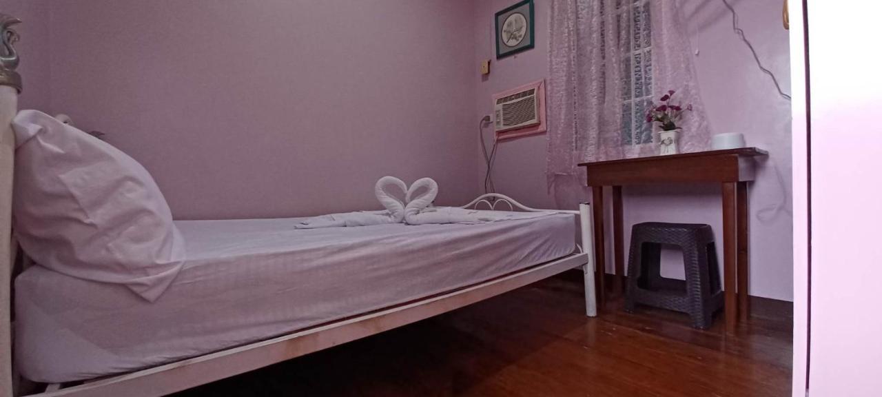 Donsol Aguluz Homestay Exterior foto