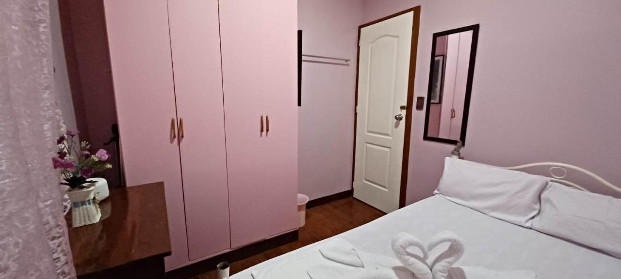 Donsol Aguluz Homestay Exterior foto
