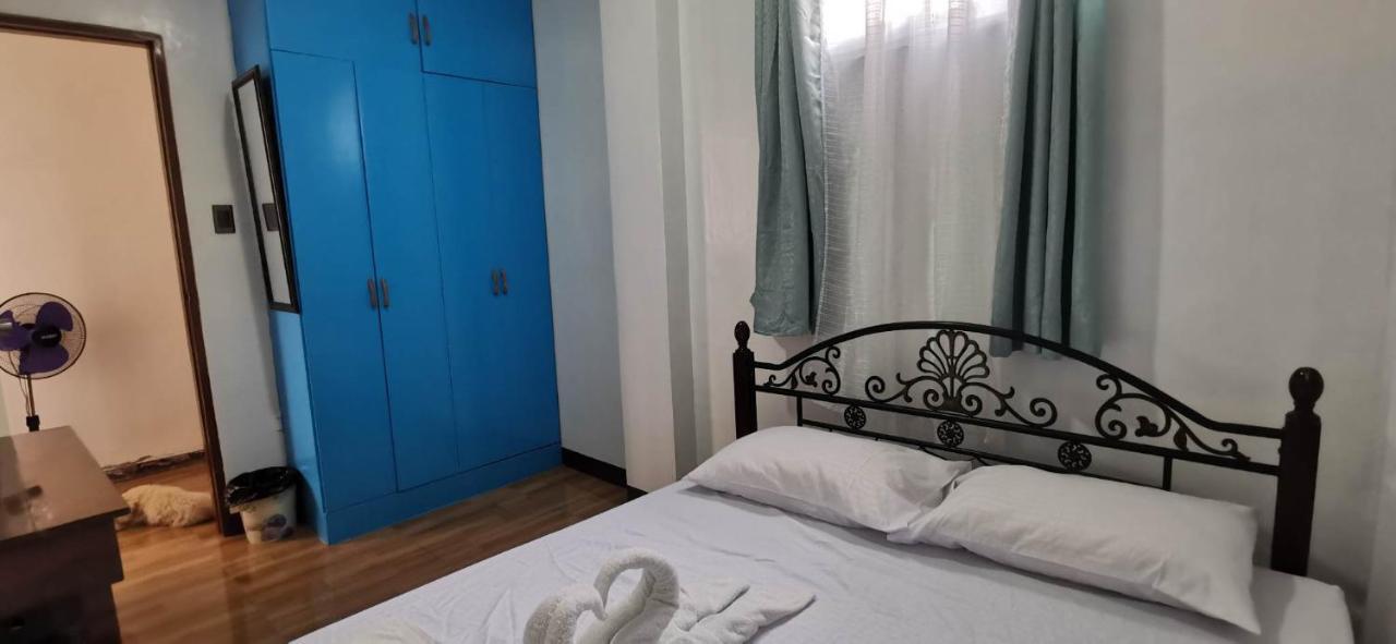 Donsol Aguluz Homestay Exterior foto