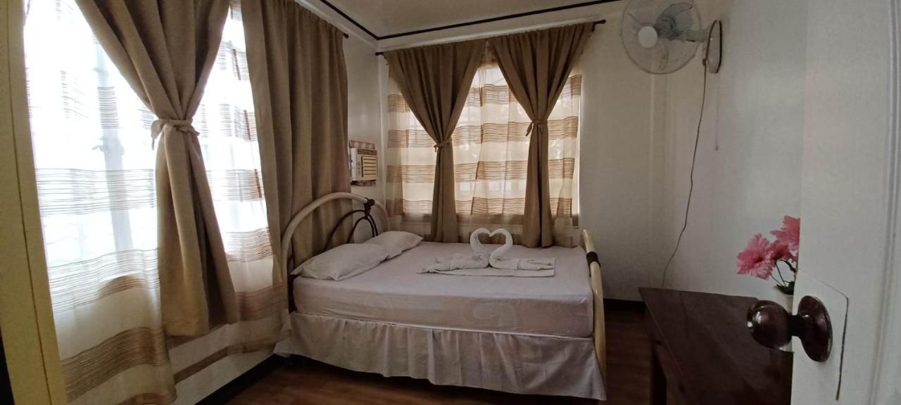 Donsol Aguluz Homestay Exterior foto
