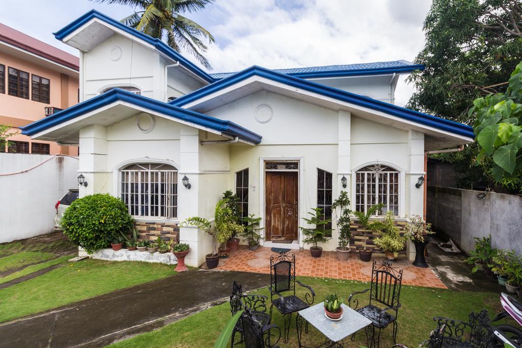 Donsol Aguluz Homestay Exterior foto
