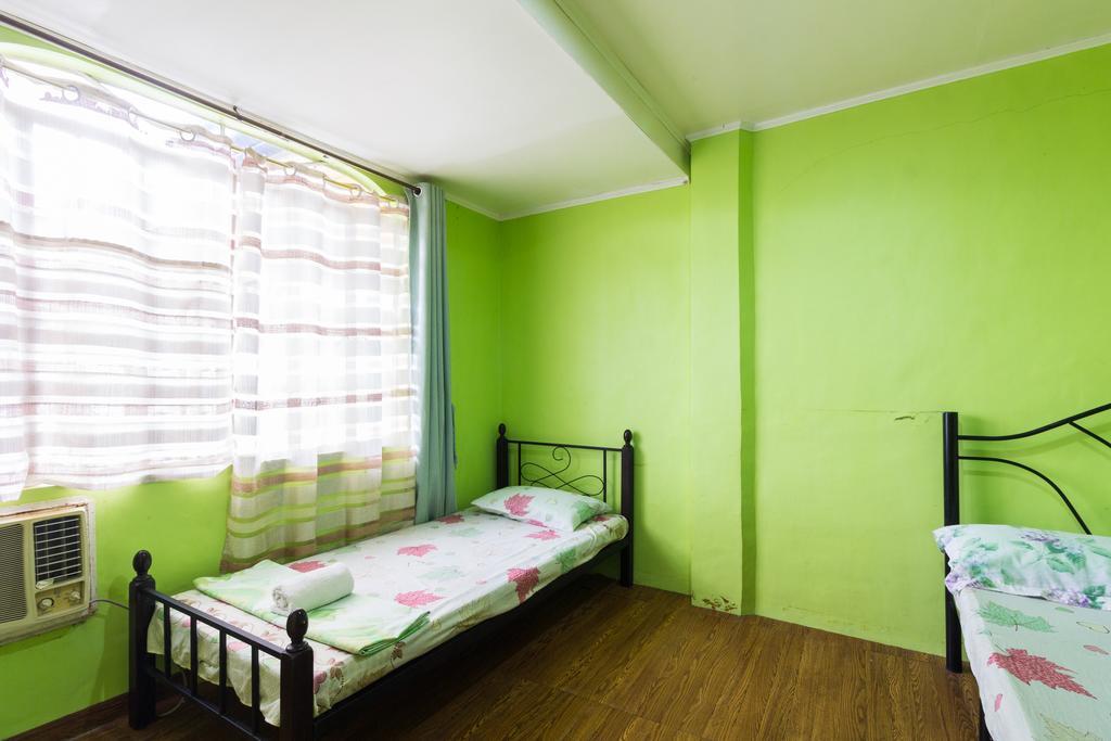 Donsol Aguluz Homestay Exterior foto